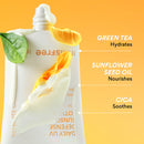 Innisfree Daily UV Defense Sunscreen Lotion SPF50+ 50ml