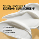 Innisfree Daily UV Defense Sunscreen Lotion SPF50+ 50ml