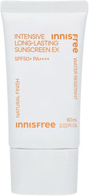 Innisfree Long Lasting Sunscreen EX SPF50+ PA++++ 60ml / 2.02 fl. oz.