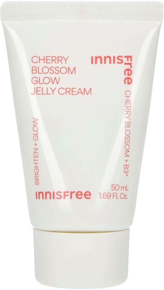 Cherry Blossom Glow Jelly Cream 50ml