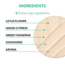 Innisfree UV Active Poreless Sunscreen SPF50+ 50ml