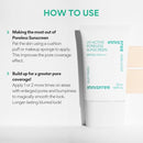 Innisfree UV Active Poreless Sunscreen SPF50+ 50ml
