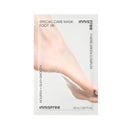 Innisfree 7-Herb Green Complex Foot Mask