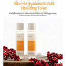 Iunik Vitamin Hyaluronic Acid Toner 200ml