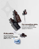 Jumiso All Day Vitamin VC-IP 1.0 Firming Serum 30ml