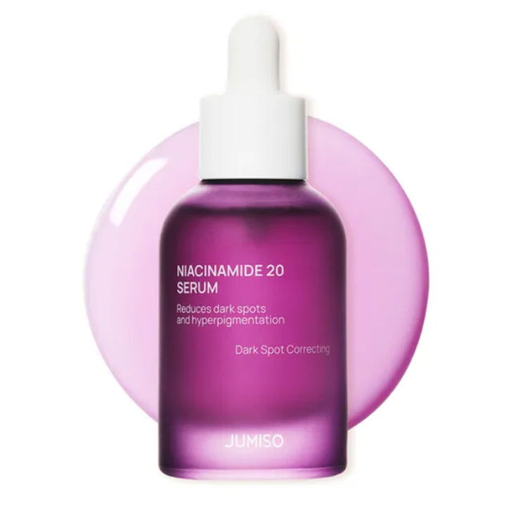 Niacinamide 20 Serum 40ml