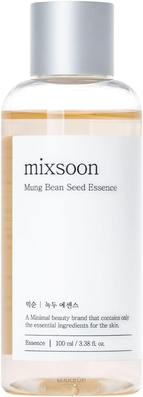 Mung Bean Seed Essence 100ml / 3.38 fl. oz.