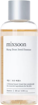 Mixsoon Mung Bean Seed Essence 100ml / 3.38 fl. oz.