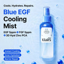 Dear Klairs Blue EGF Calming Mist 100ml