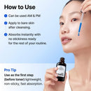 Dear Klairs EGF Blue Youth Activating Drop 50ml
