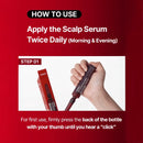 10x Caffeine Scalp Serum 10ml