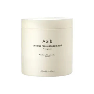 Jericho Rose Collagen Pad Firming Touch 60 Pads