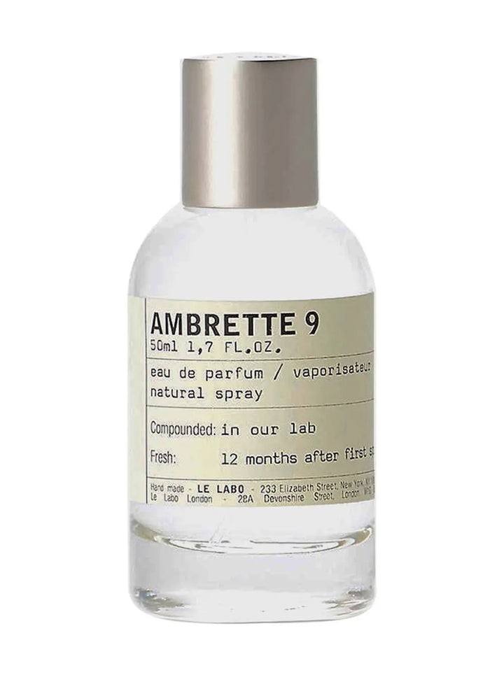 Le Labo Ambrette 9 3.4oz