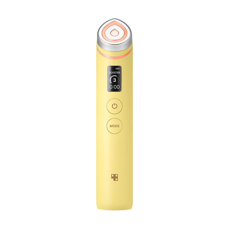 Medicube Age-R Booster Pro Yellow Medicube Age-R Booster Pro Yellow