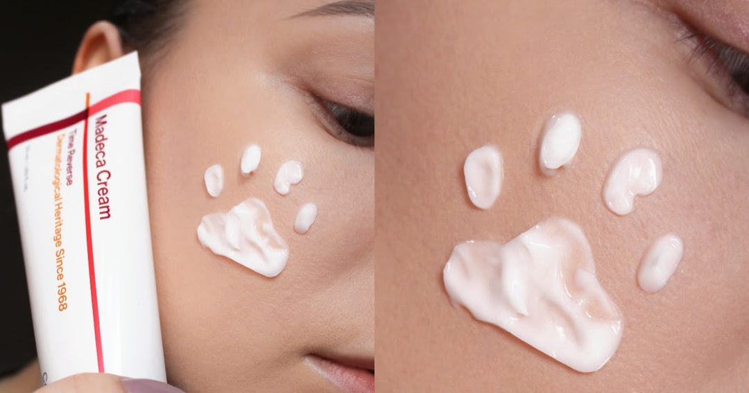 Madeca Cream Time Reverse 50ml