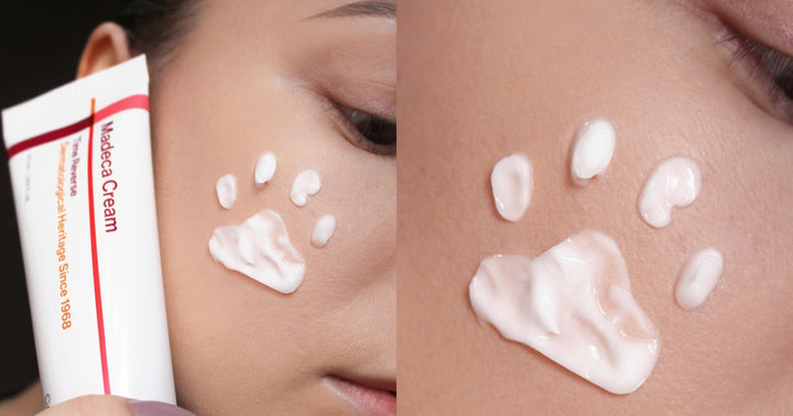 Madeca Cream Time Reverse 50ml