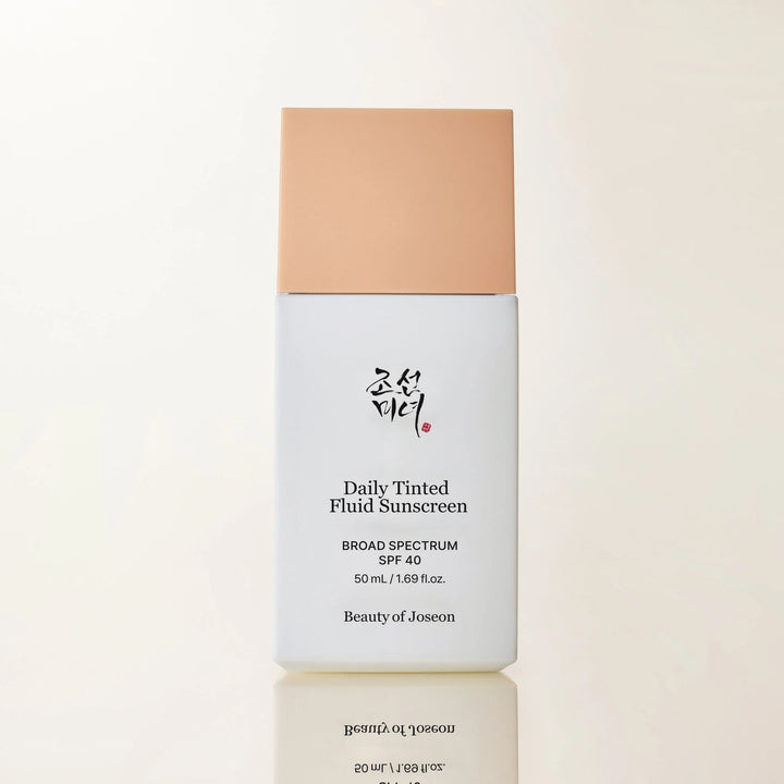Daily Tinted Fluid Sunscreen LN110 50ml / 1.69 fl. oz.