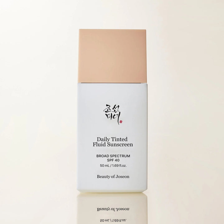 Daily Tinted Fluid Sunscreen LP100 50ml / 1.69 fl. oz.