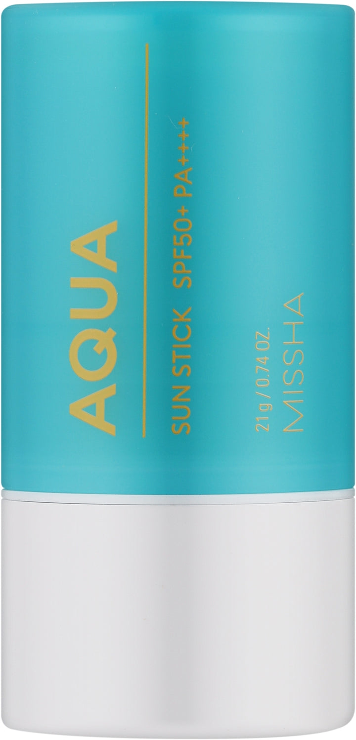 Aqua Sun Stick SPF50+++ PA+++ 21g / 0.74 oz