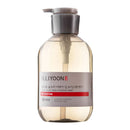 Illiyoon Ultra Repair Deep Moisture Wash 500ml / 16.9 fl. oz.