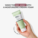 Madeca Amino Acid Cleansing Foam 160ml