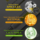Spicule Retinol PDRN Cream 15g