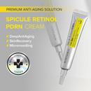 Spicule Retinol PDRN Cream 15g