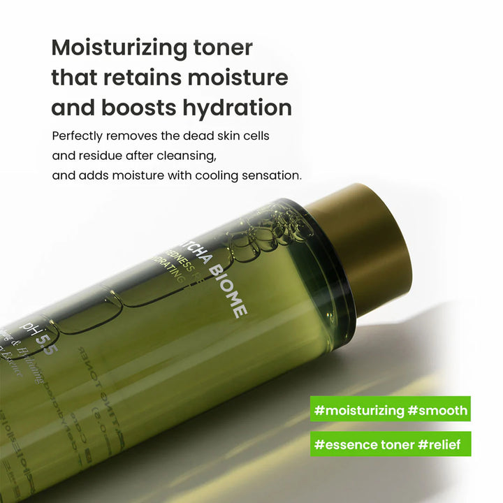 Heimish Matcha Biome Toner 150ml