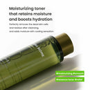 Heimish Matcha Biome Toner 150ml