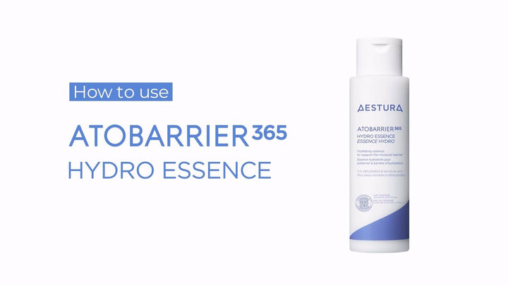 Atobarrier 365 Hydro Essence 200ml