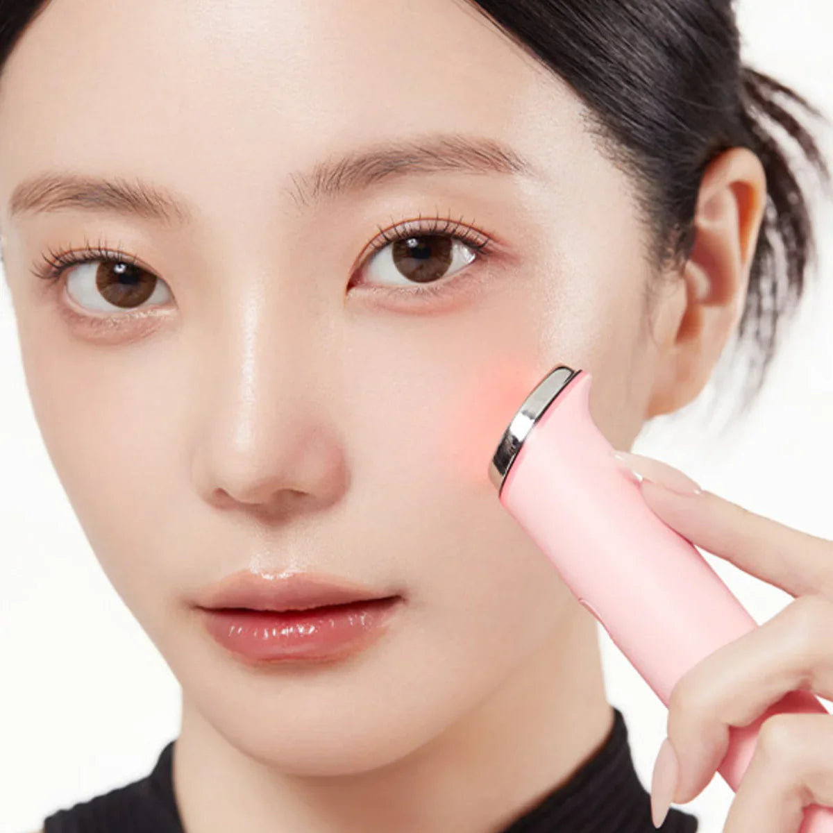 Medicube Age-R Booster Pro Mini Pink Medicube Age-R Booster Pro Mini Pink