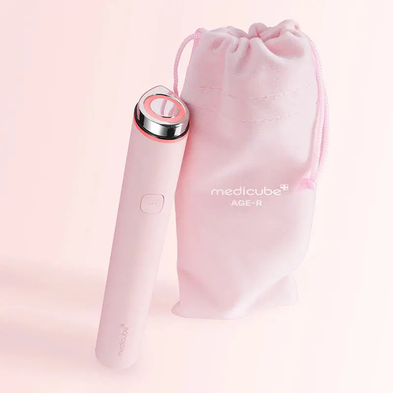 Medicube Age-R Booster Pro Mini Pink Medicube Age-R Booster Pro Mini Pink