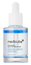 Medicube Hyaluronic Multi Peptide Serum 30ml