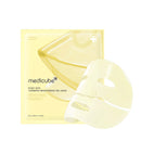 Medicube Kojic Acid Turmeric Brightening Gel Mask 1 Sheets