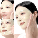 Medicube Kojic Acid Turmeric Brightening Gel Mask 4 Sheets