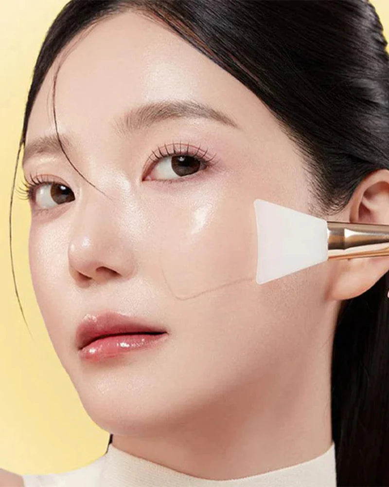 Medicube Kojic Acid Turmeric Night Wrapping Mask 2.53 fl.oz / 75ml