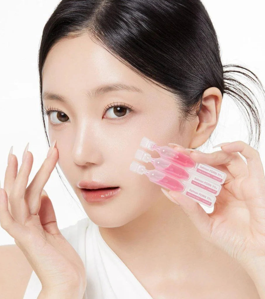 Medicube PDRN Pink One Day Serum 10