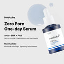 Medicube Zero Pore One-day Serum 30ml / 1.01 fl. oz.