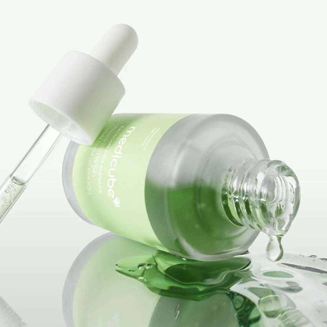 Medicube Exosome Cica Serum 30ml