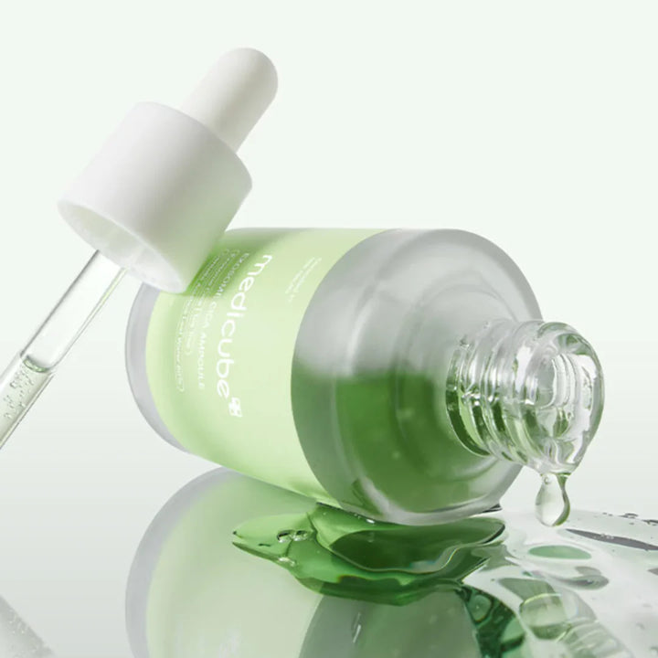 Medicube Exosome Cica Serum 30ml