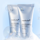 Medicube Zero Pore SA Clear Capsule Cleasing Foam 120g