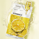 Mediheal Vitamin C Facial Mask 4pk