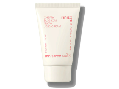 Cherry Blossom Glow Jelly Cream 50ml