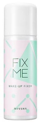 Missha Fixme Make-Up Fixer 50ml