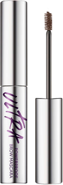 Missha Powerproof Brow Mascara Dark Brown