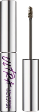 Missha Powerproof Brow Mascara Gray Brown