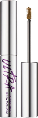 Missha Powerproof Brow Mascara Lite Brown