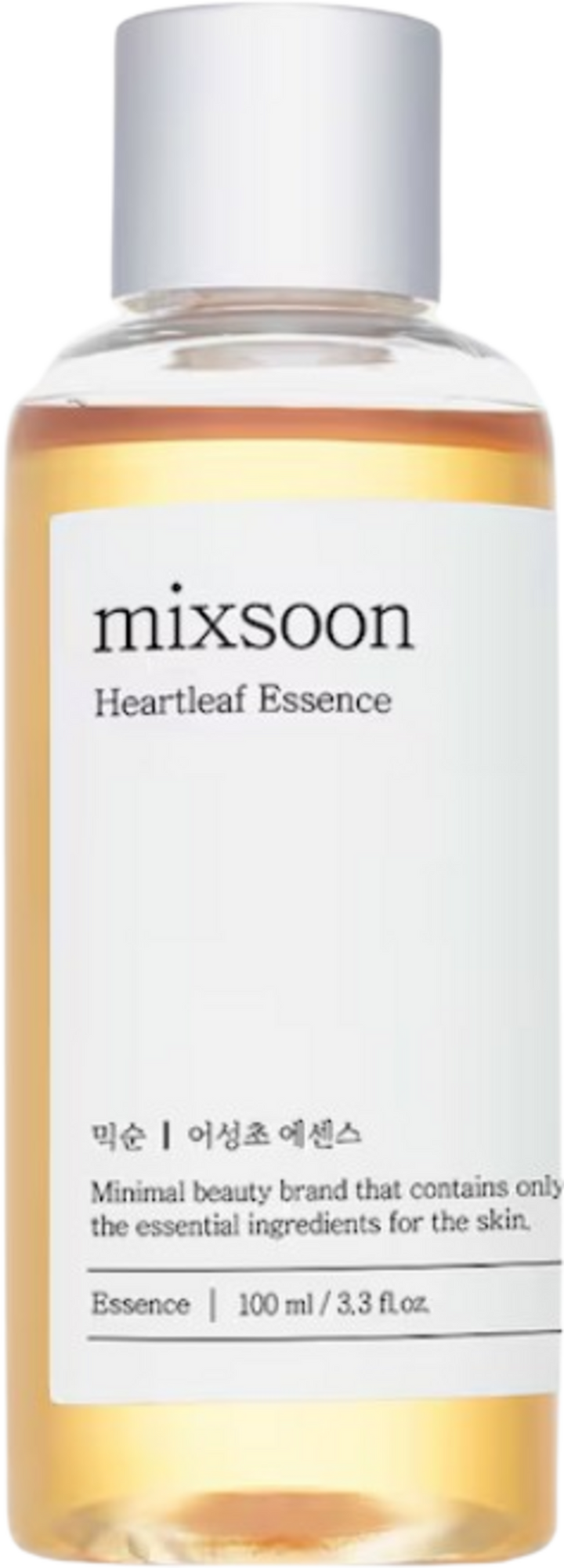Heartleaf Essence 100ml / 3.38 fl oz