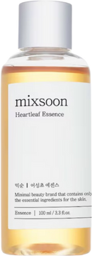 Mixsoon Heartleaf Essence 100ml / 3.38 fl oz