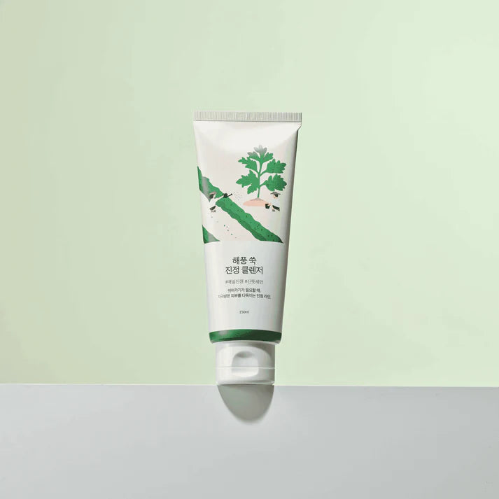 Mugwort Calming Cleanser 5.07 fl. oz. / 150ml